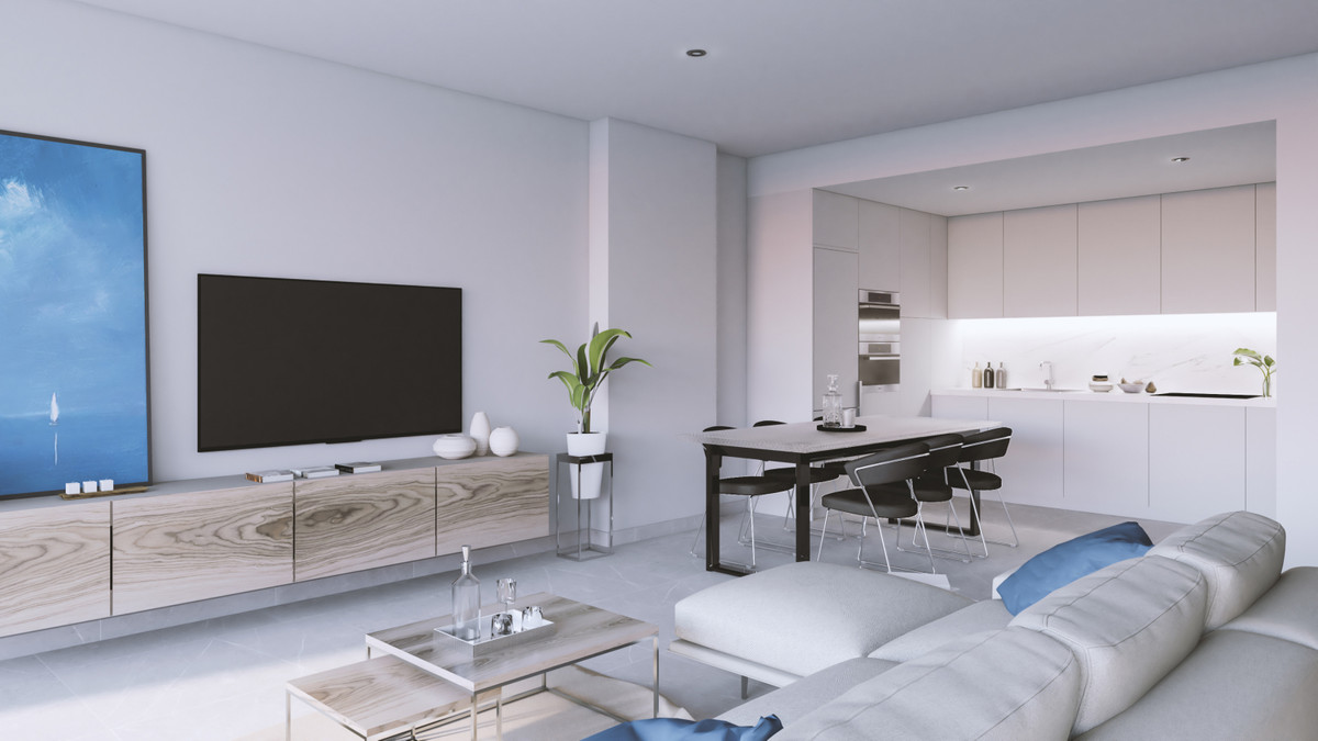 Imagen de Villa de lujo en San Javier, Murcia.