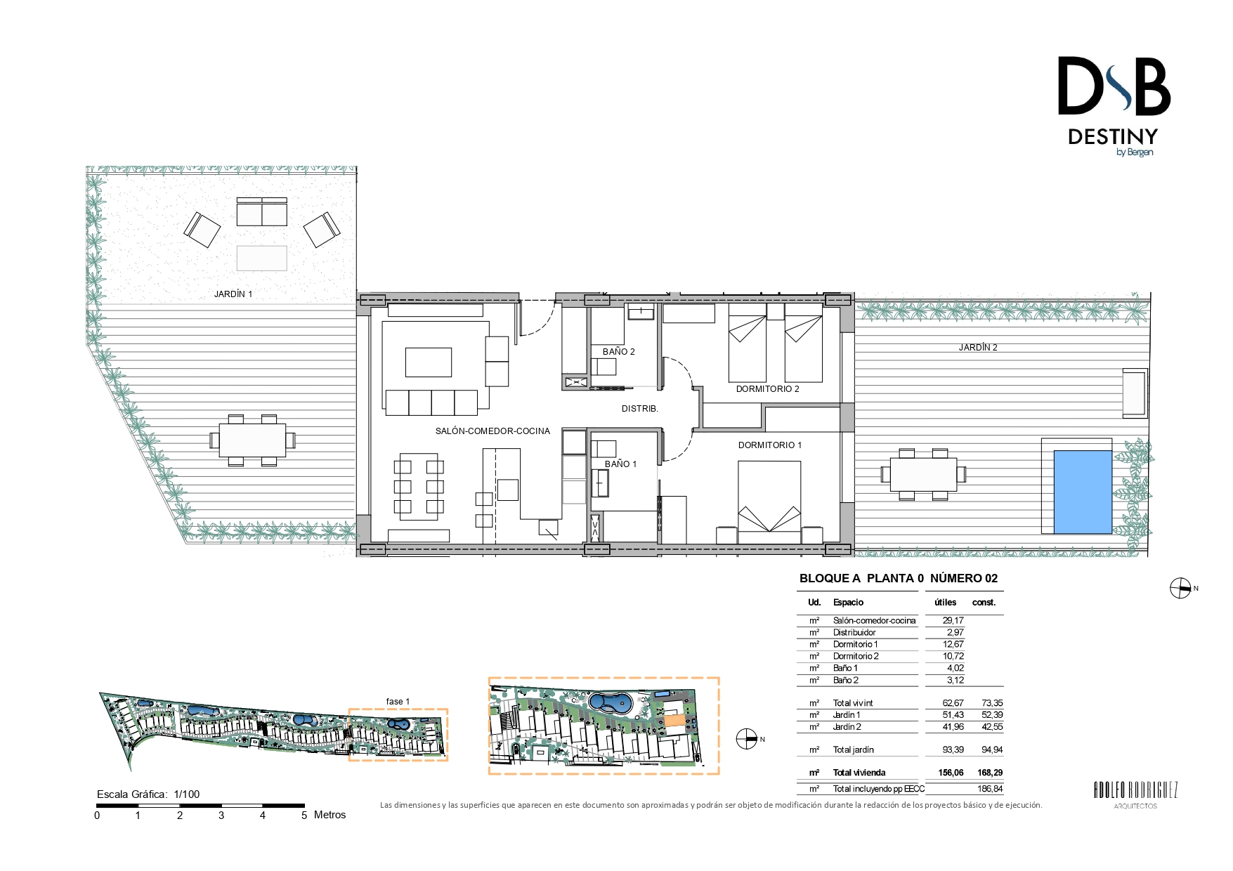 Apartamentos Obra Nueva La Nucia