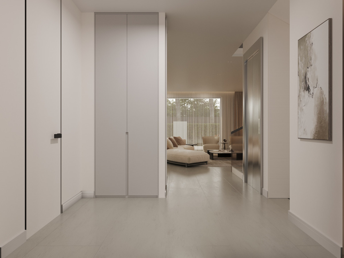 Imagen de Villa de lujo en Marbella