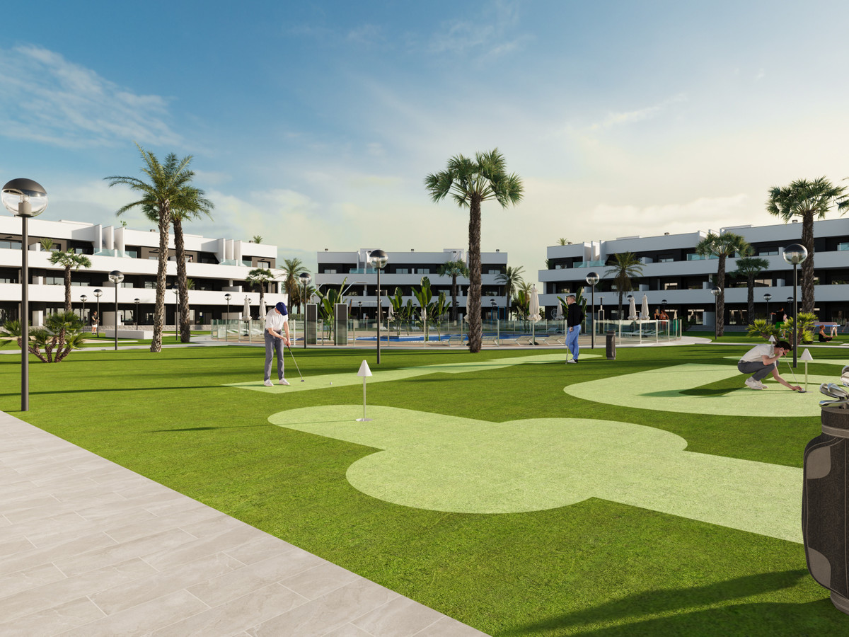 Imagen de Apartamento en venta en Guardamar