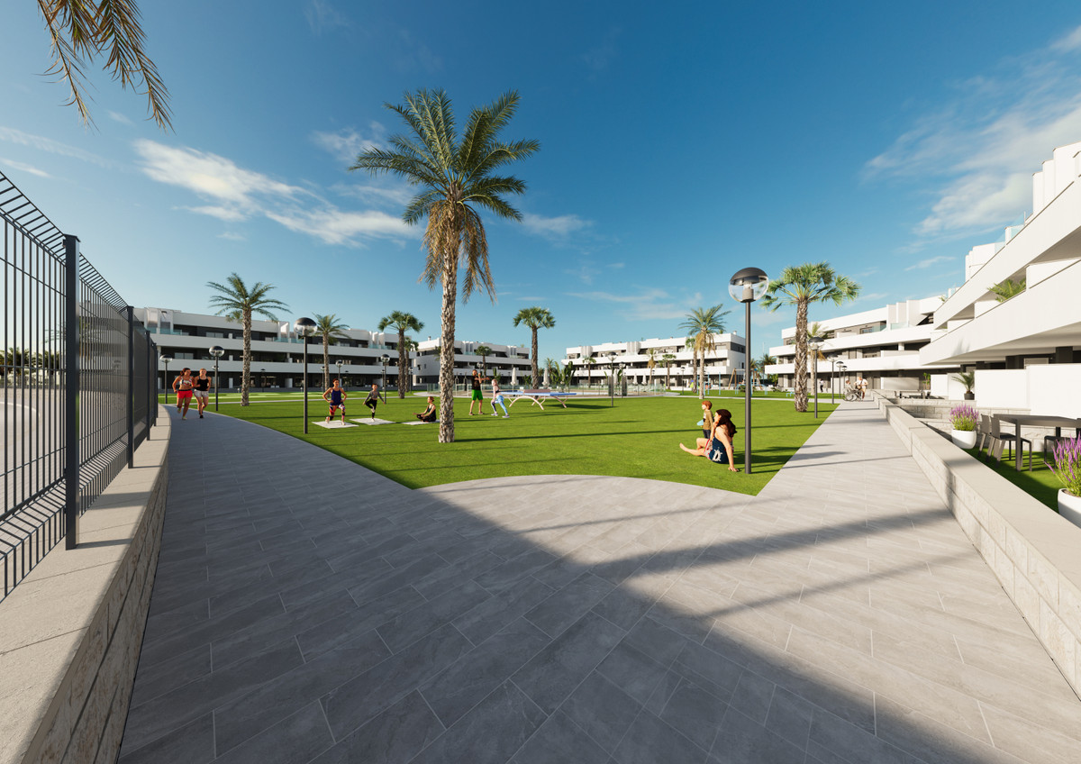 Imagen de Apartamento en venta en Guardamar