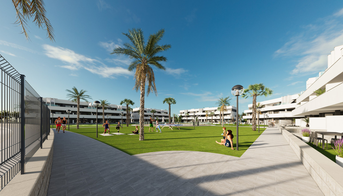 Imagen de Apartamento en venta en Guardamar