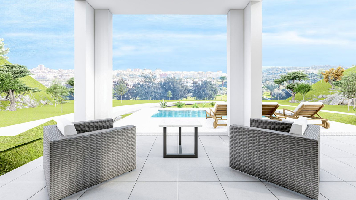 Imagen de Villa de Lujo en Mijas: 1.300.000€