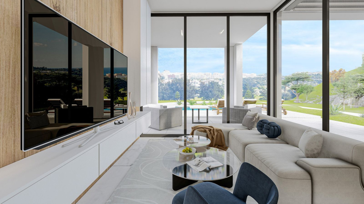 Imagen de Villa de Lujo en Mijas: 1.300.000€