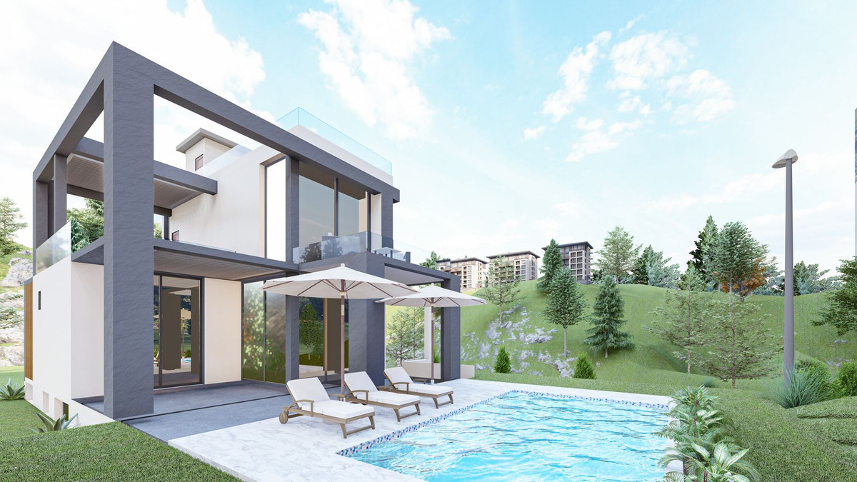 Imagen de Villa de Lujo en Mijas: 1.300.000€