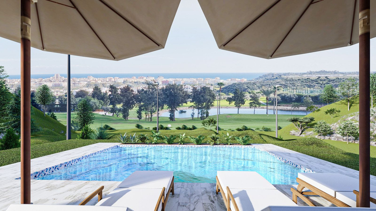 Imagen de Villa de Lujo en Mijas: 1.300.000€