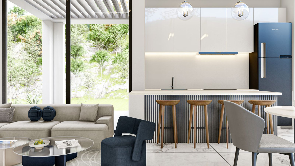 Imagen de Villa de Lujo en Mijas: 1.300.000€