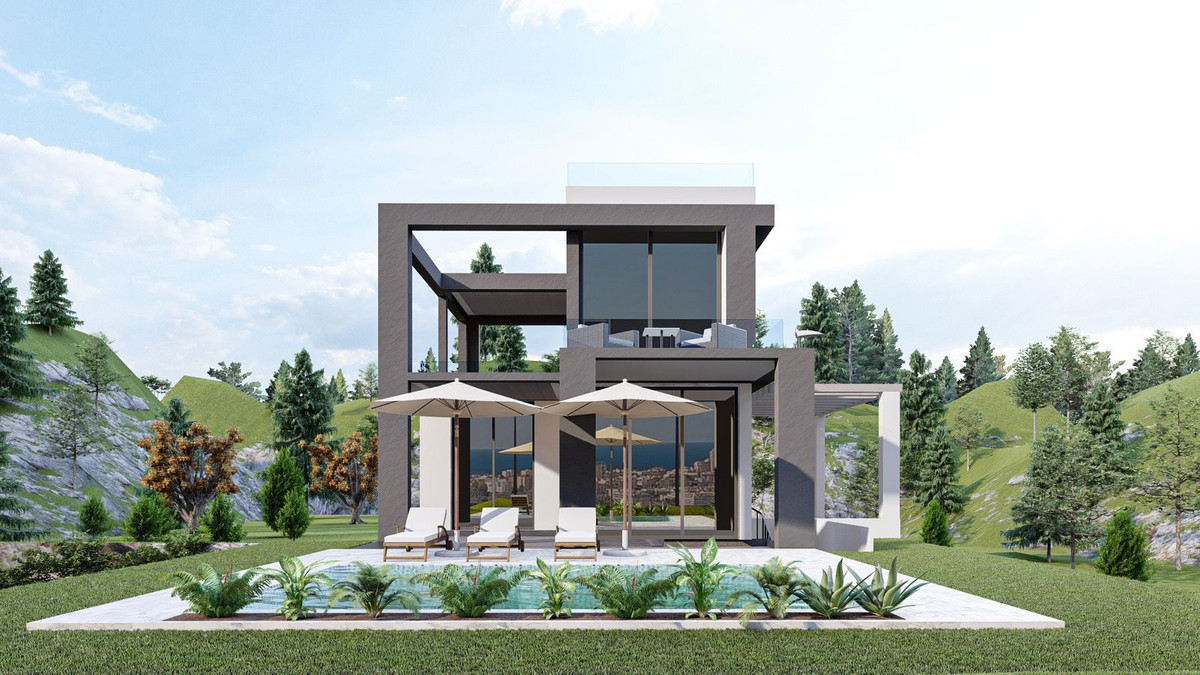 Imagen de Villa de Lujo en Mijas: 1.300.000€