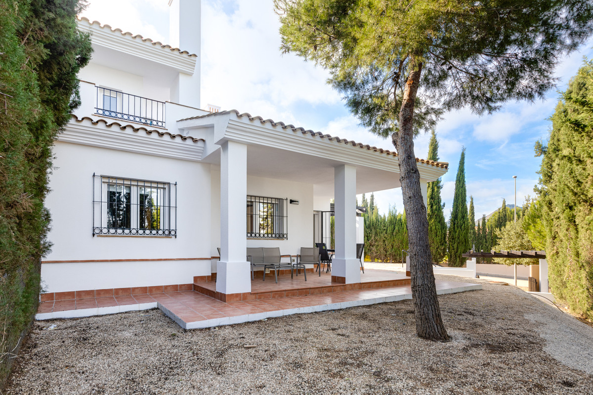 Imagen de Chalet en Fuente Álamo, Murcia