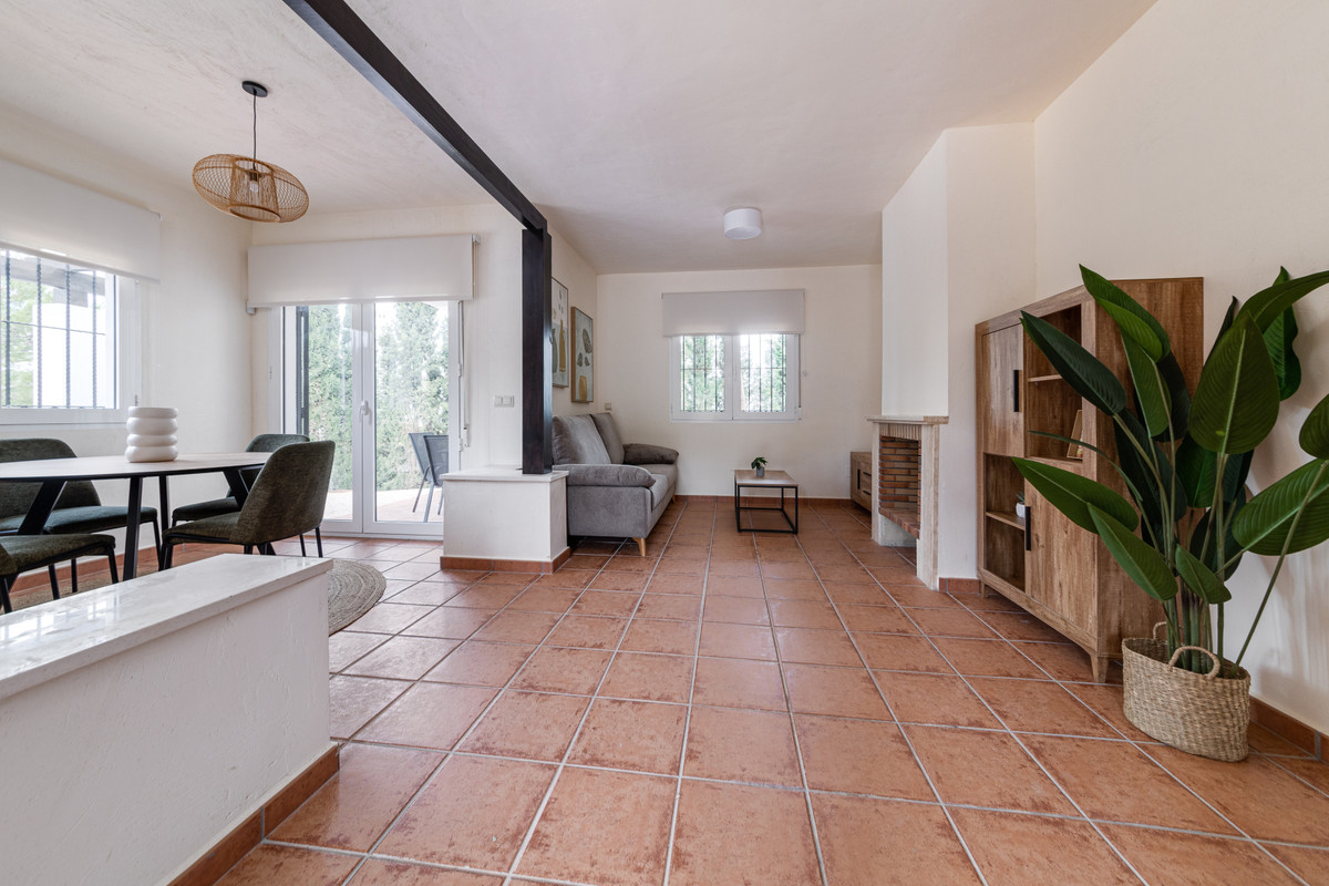 Imagen de Chalet en Fuente Álamo, Murcia