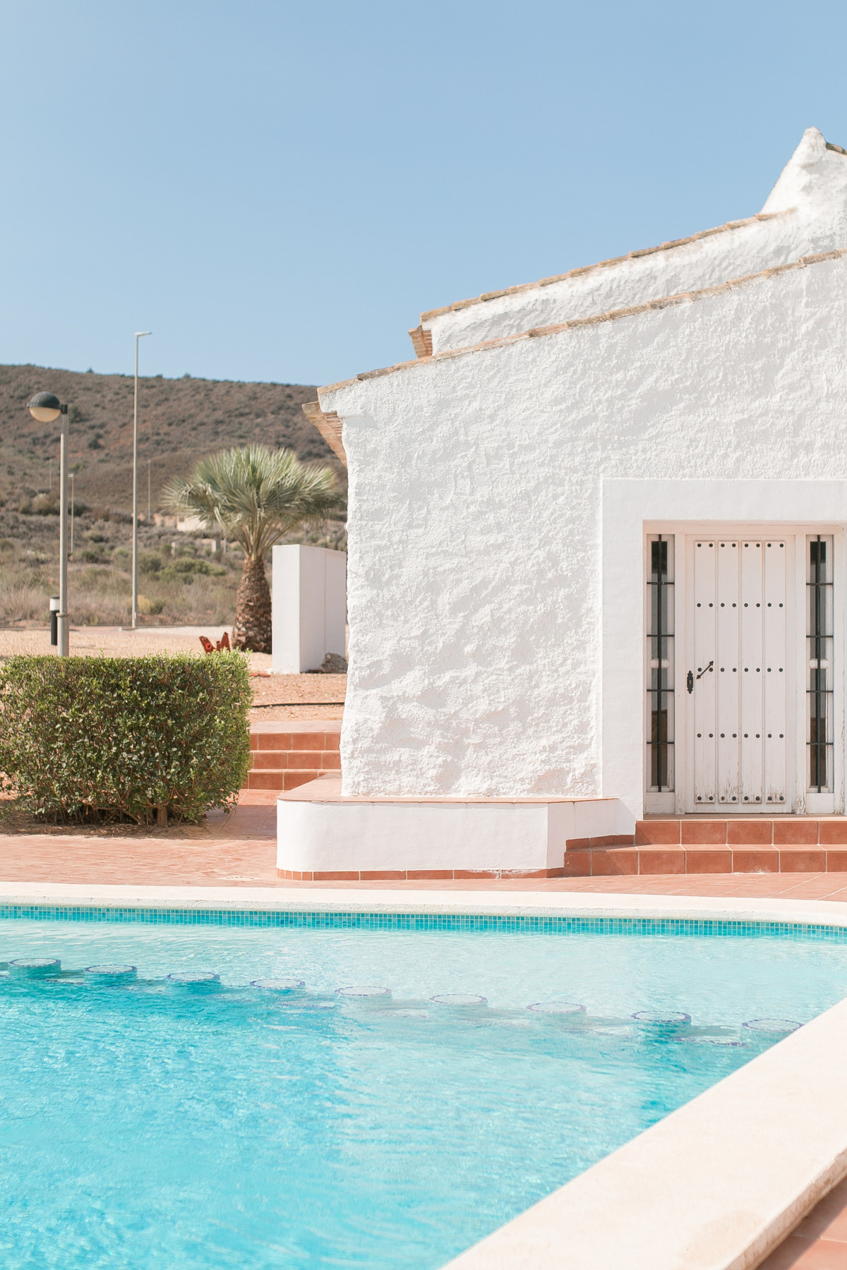 Imagen de Chalet en Venta en Fuente Álamo