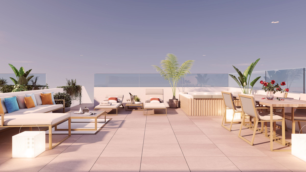 Imagen de Estilo de vida mediterráneo en Pilar de la Horadada