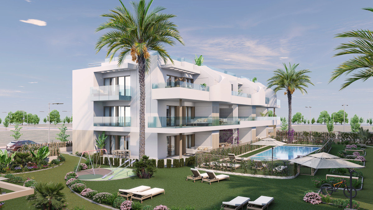 Imagen de Estilo de vida mediterráneo en Pilar de la Horadada