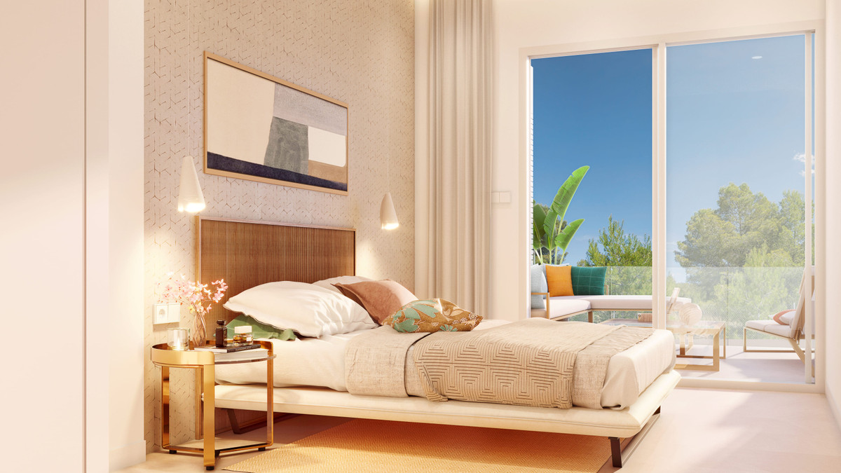 Imagen de Estilo de vida mediterráneo en Pilar de la Horadada