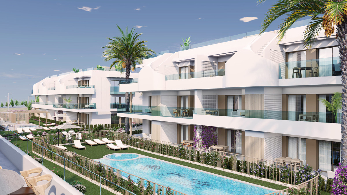 Imagen de Estilo de vida mediterráneo en Pilar de la Horadada