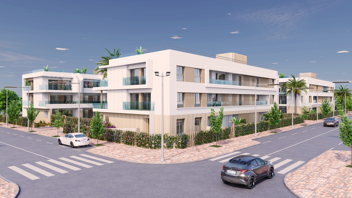 Imagen de Estilo de vida mediterráneo en Pilar de la Horadada