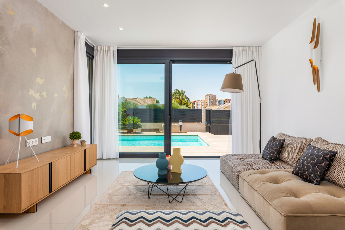 Imagen de Cartagena Villa: ¡Tu oasis te espera!