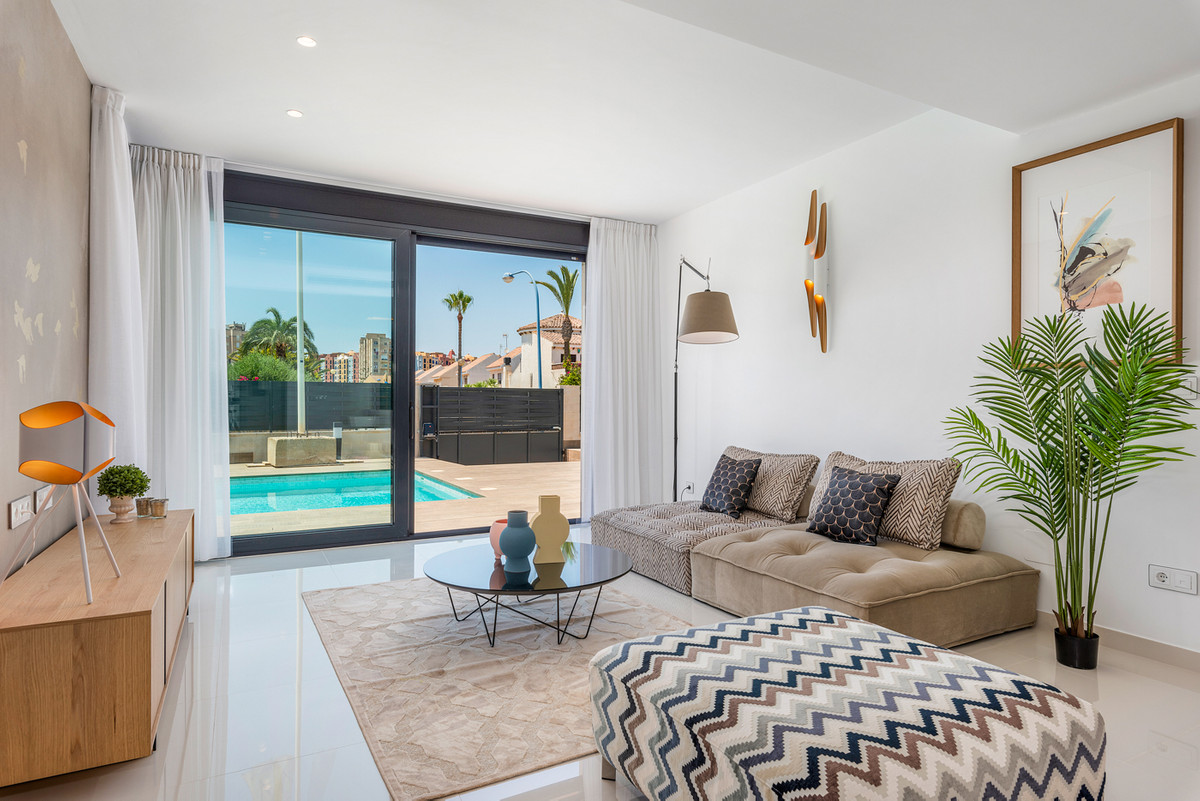 Imagen de Cartagena Villa: ¡Tu oasis te espera!