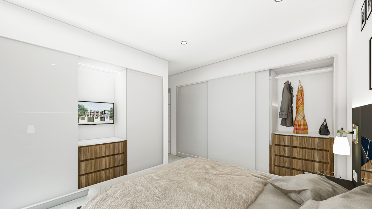 Imagen de Chalet en Venta en Pilar de la Horadada