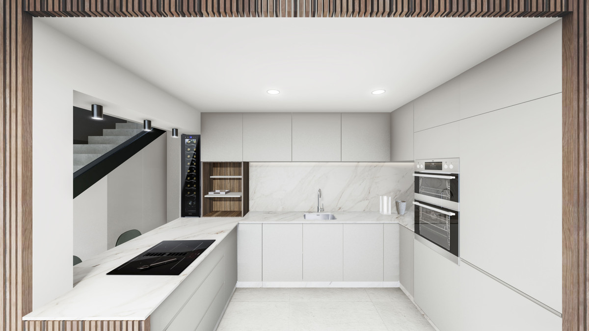 Imagen de Chalet en Venta en Pilar de la Horadada