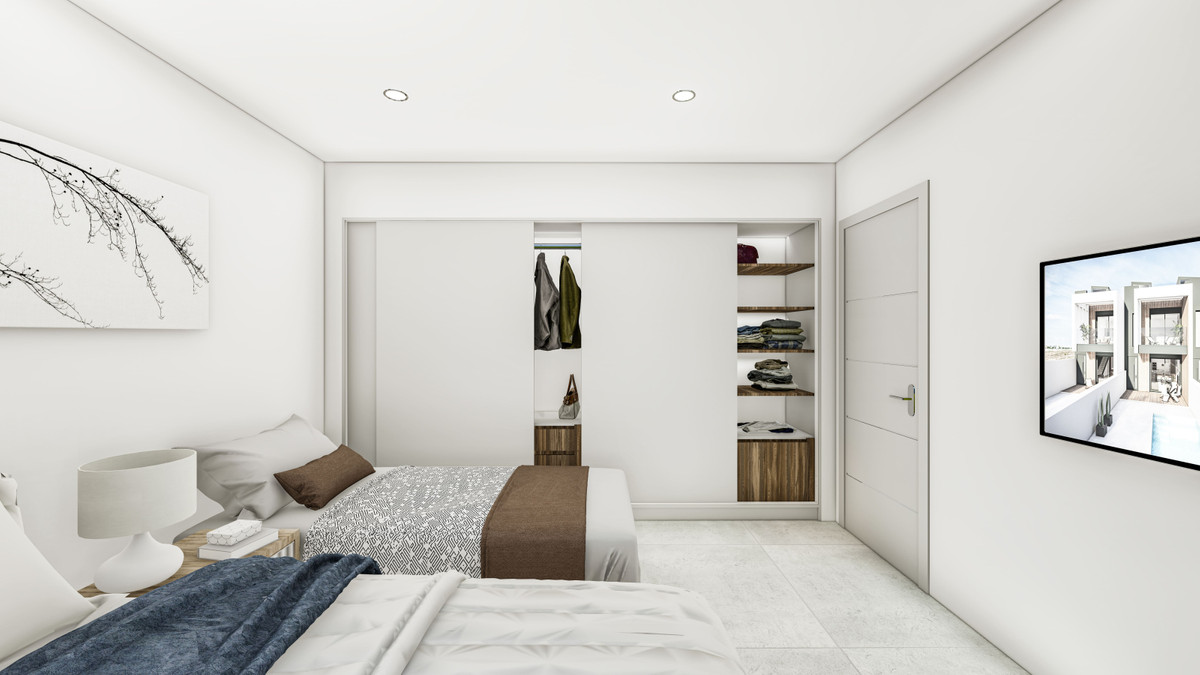 Imagen de Chalet en Venta en Pilar de la Horadada