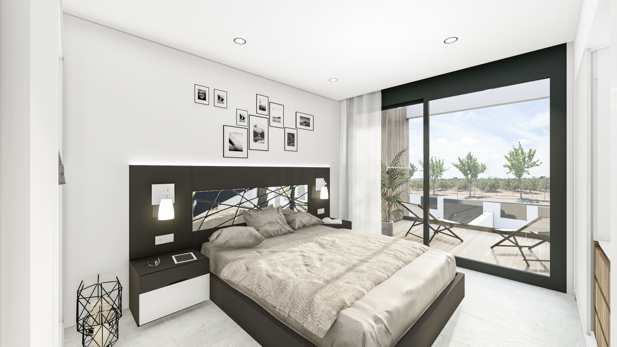 Imagen de Chalet en Venta en Pilar de la Horadada