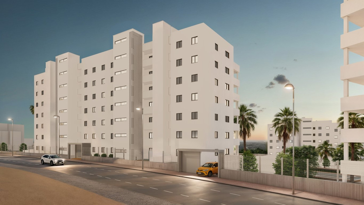 Imagen de Apartamento en Venta en San Miguel de Salinas