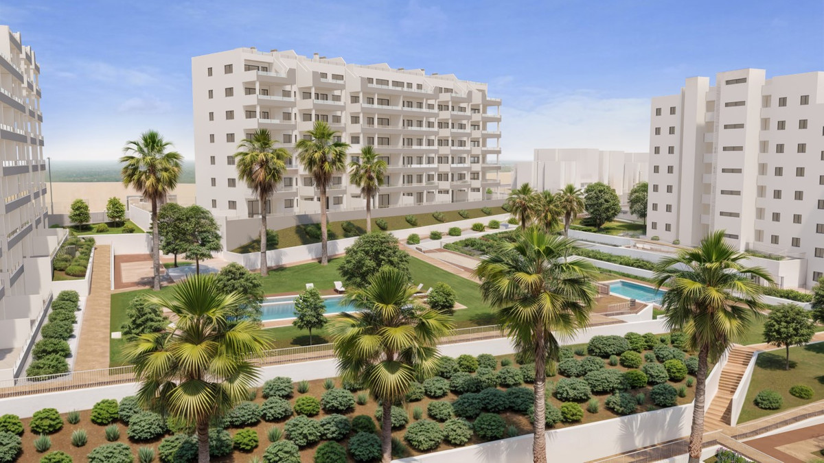 Imagen de Apartamento en Venta en San Miguel de Salinas