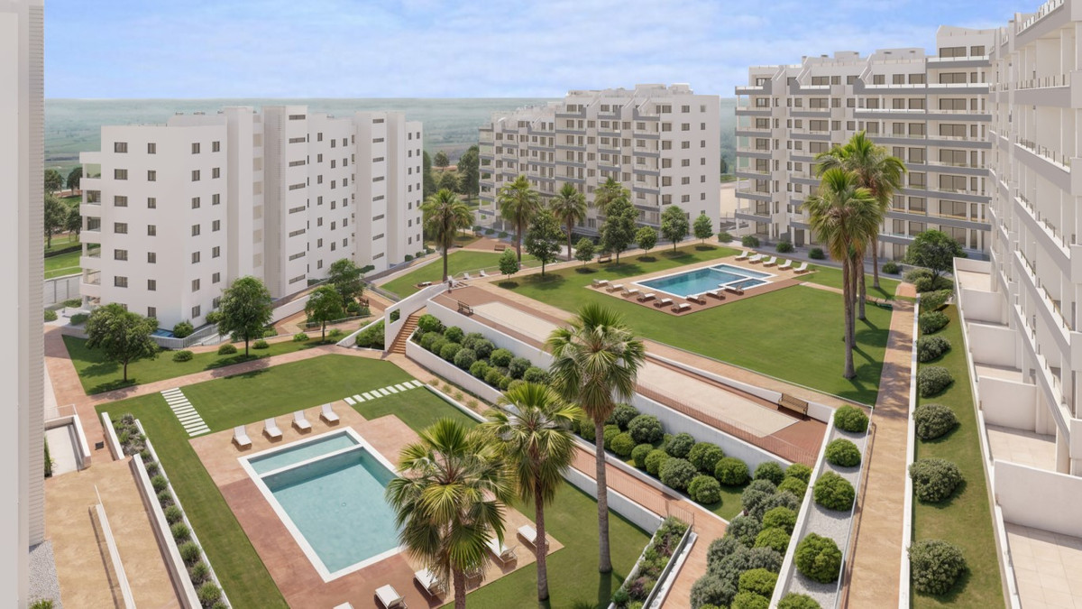 Imagen de Apartamento en Venta en San Miguel de Salinas
