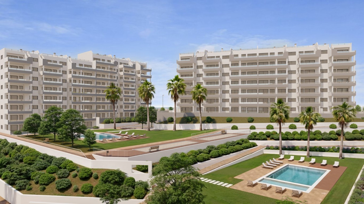 Imagen de Apartamento en Venta en San Miguel de Salinas