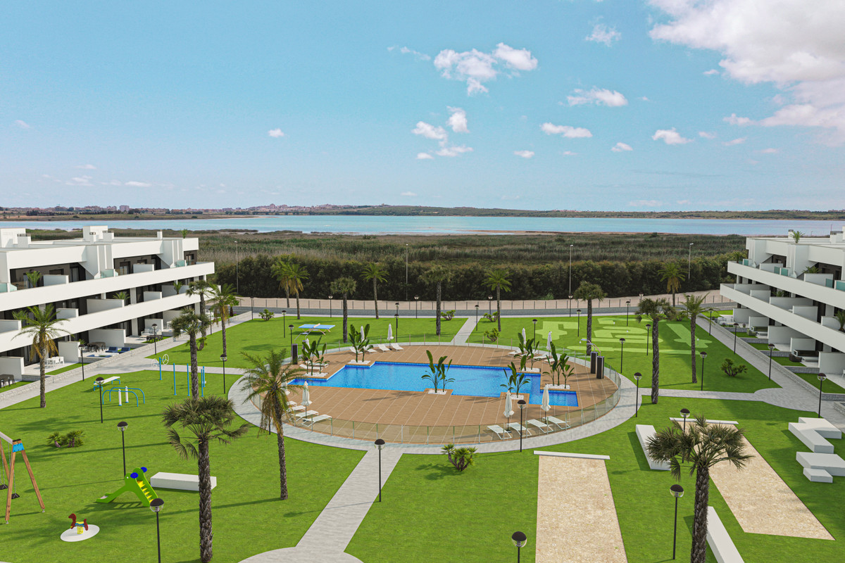 Imagen de Apartamento en venta en Guardamar