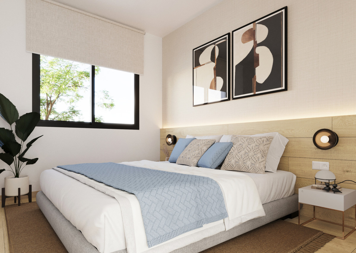 Imagen de Villa de Lujo con Golf en Mutxamel, Alicante