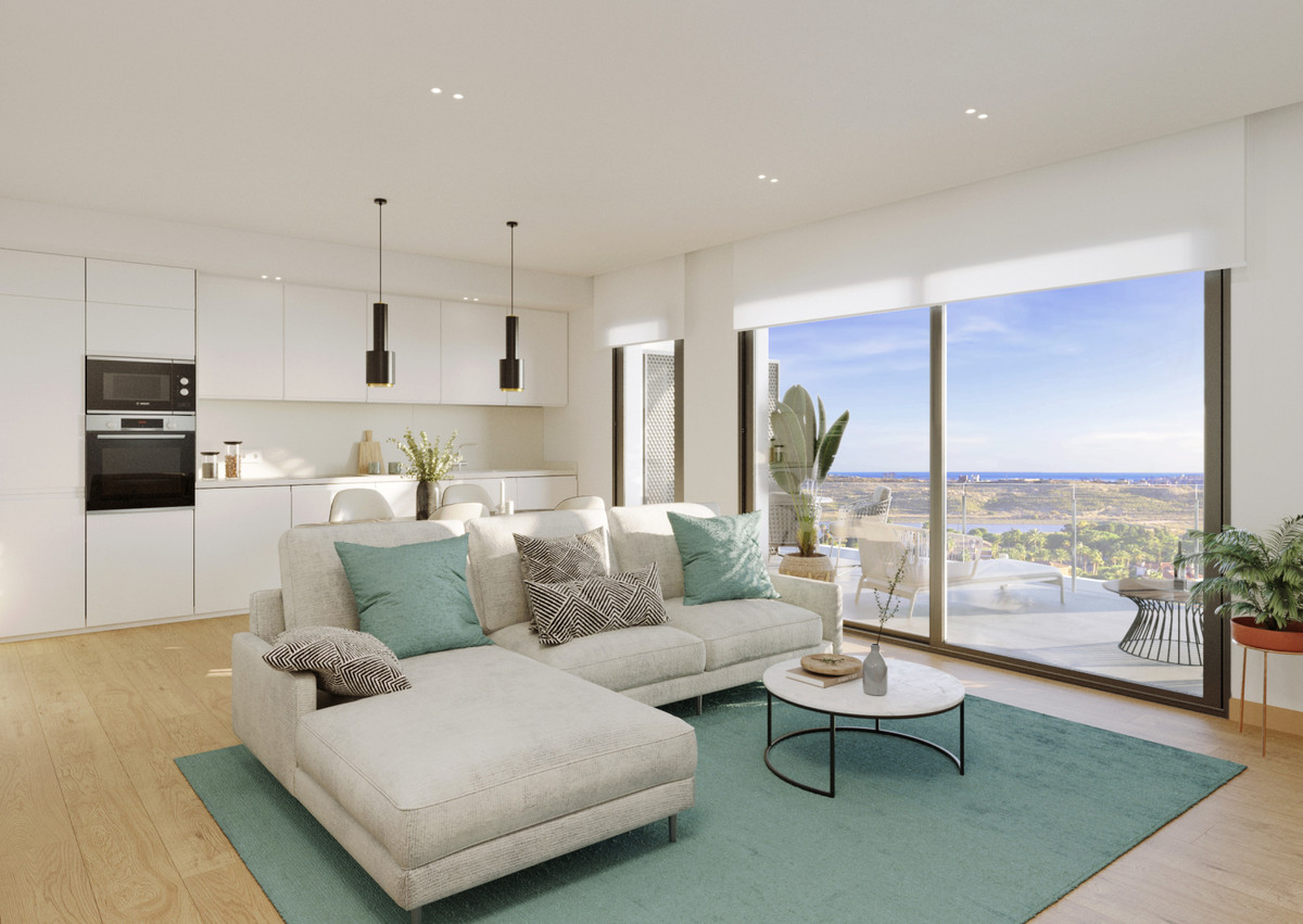Imagen de Villa de Lujo con Golf en Mutxamel, Alicante