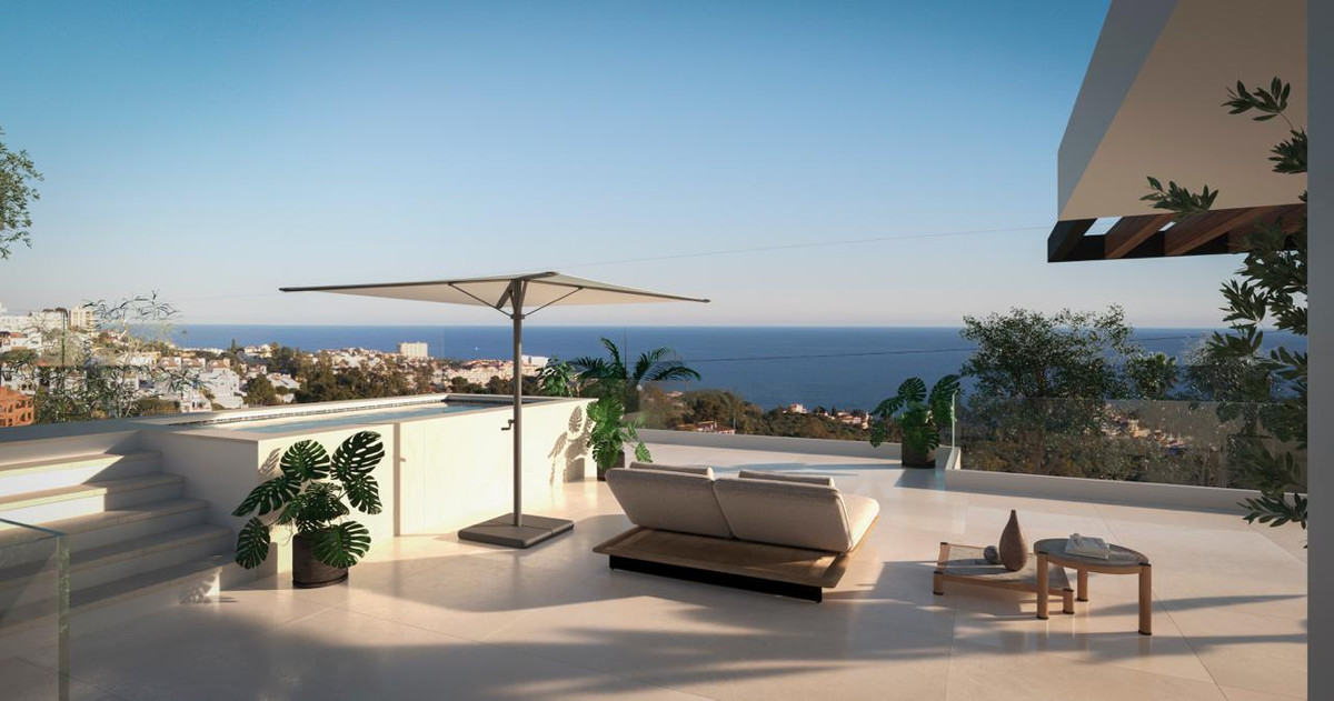 Imagen de Villa de lujo en Benalmádena