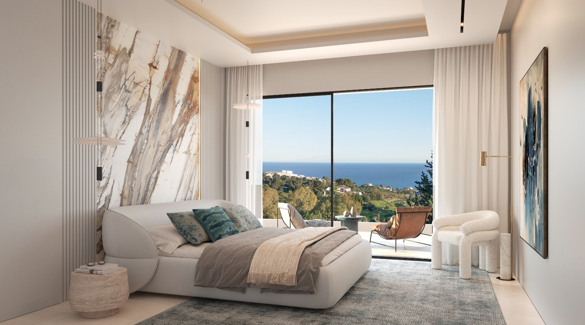 Imagen de Villa de lujo en Benalmádena