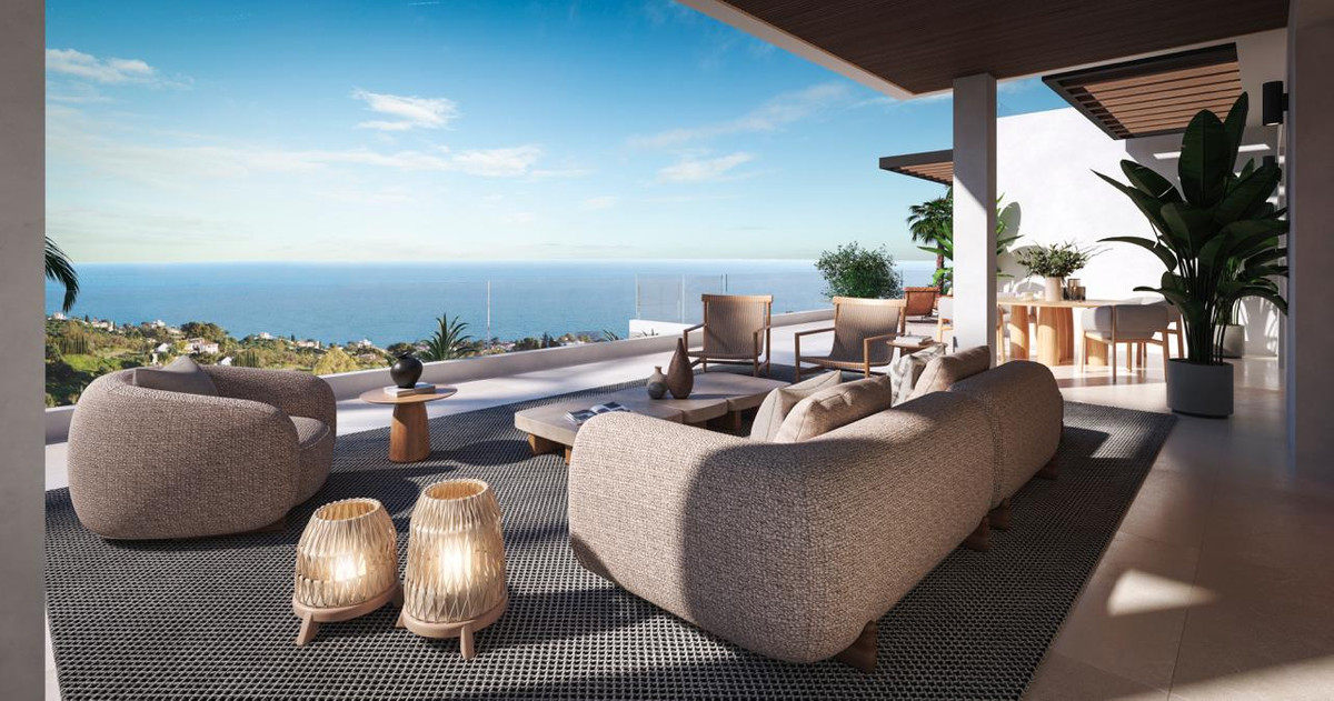 Imagen de Villa de lujo en Benalmádena