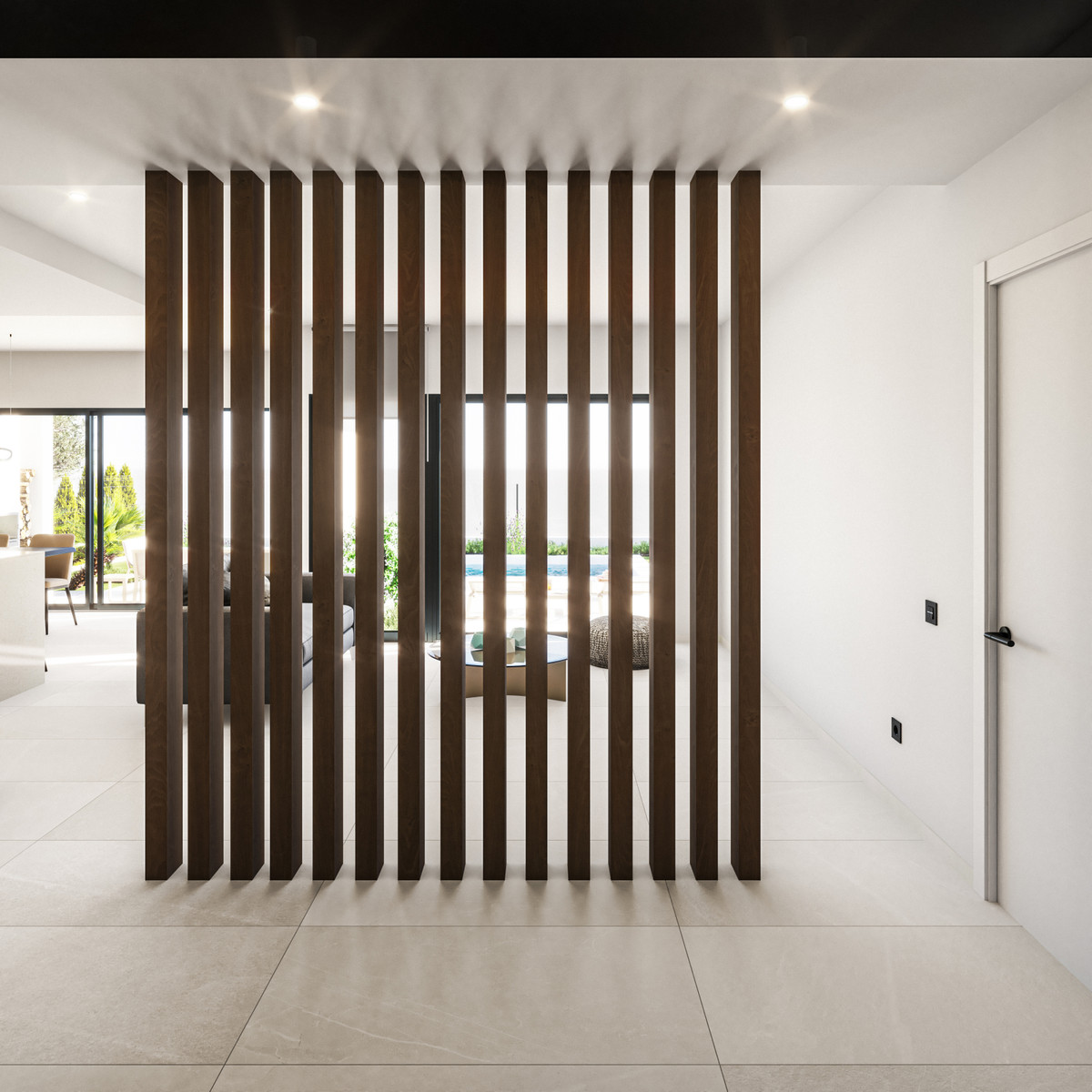 Imagen de Villa en Venta en Los Alcázares