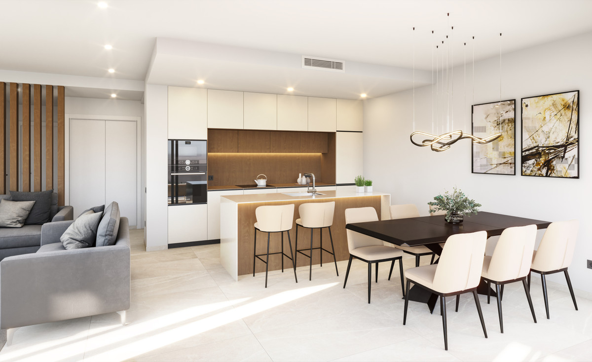 Imagen de Villa en Venta en Los Alcázares