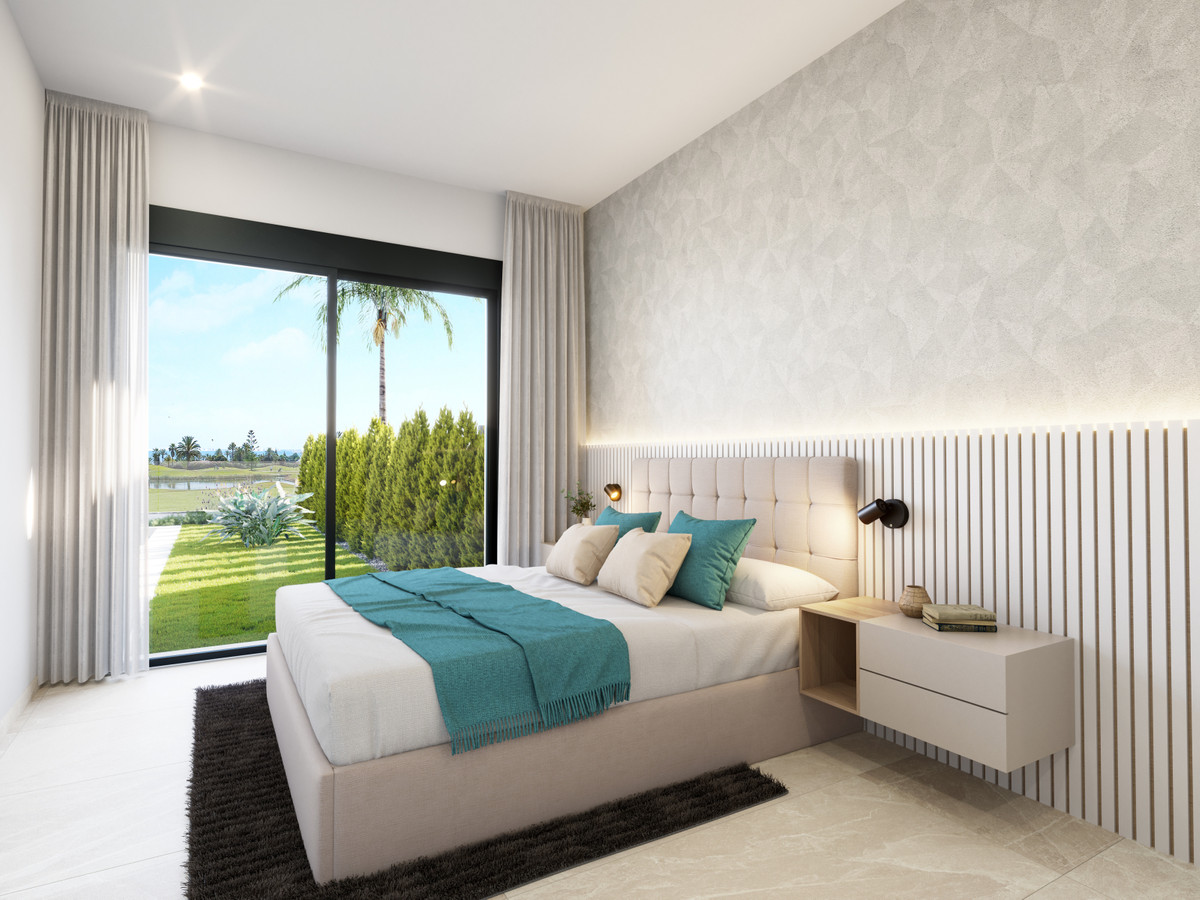 Imagen de Villa en Venta en Los Alcázares