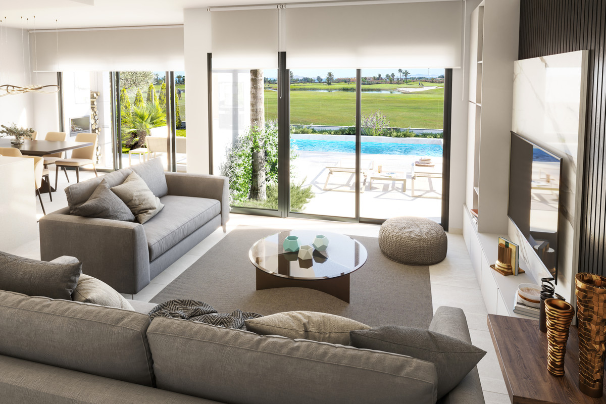 Imagen de Villa en Venta en Los Alcázares