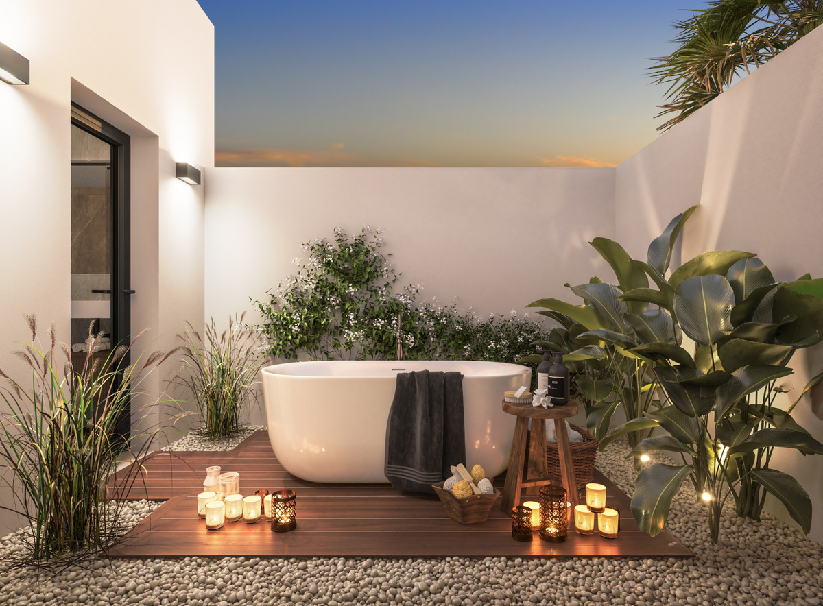 Imagen de Villa en Venta en Los Alcázares