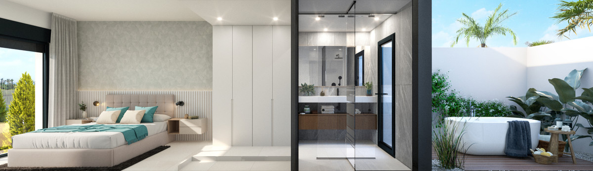 Imagen de Villa en Venta en Los Alcázares