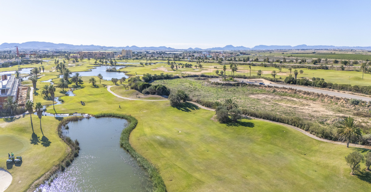 Imagen de Villa en Venta en Los Alcázares