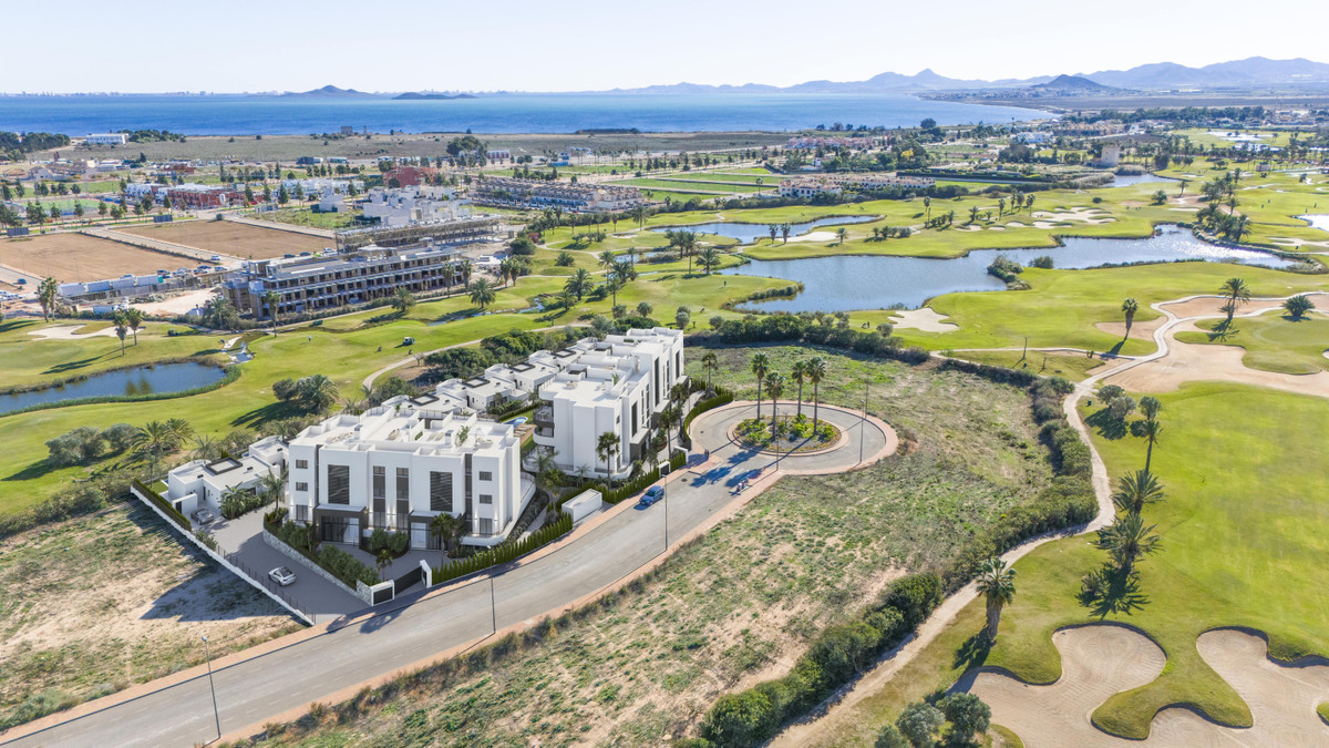 Imagen de Villa en Venta en Los Alcázares