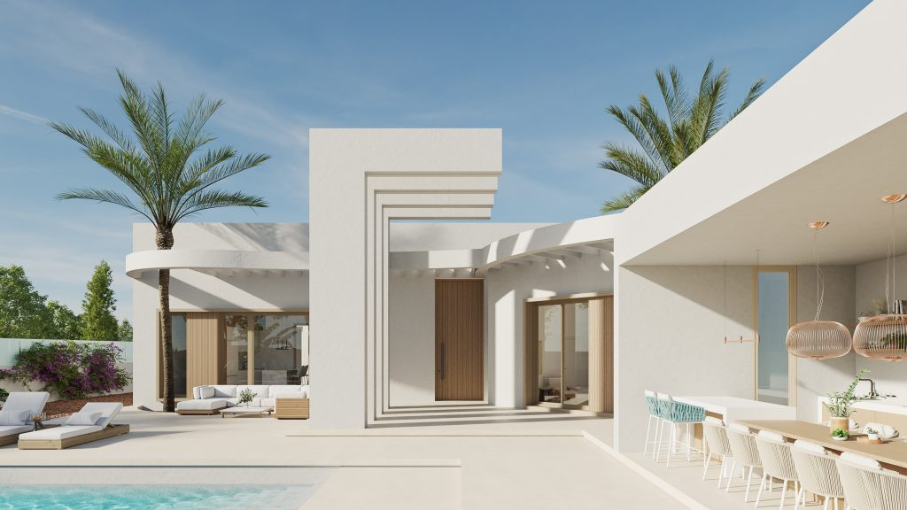 Imagen de Villa de lujo en Algorfa, Alicante