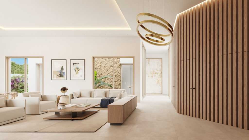Imagen de Villa de lujo en Algorfa, Alicante