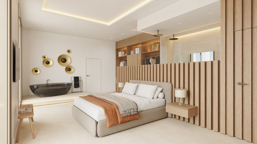 Imagen de Villa de lujo en Algorfa, Alicante