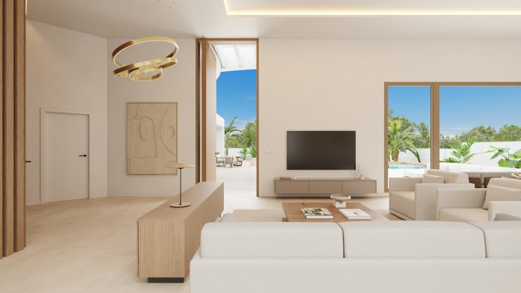 Imagen de Villa de lujo en Algorfa, Alicante