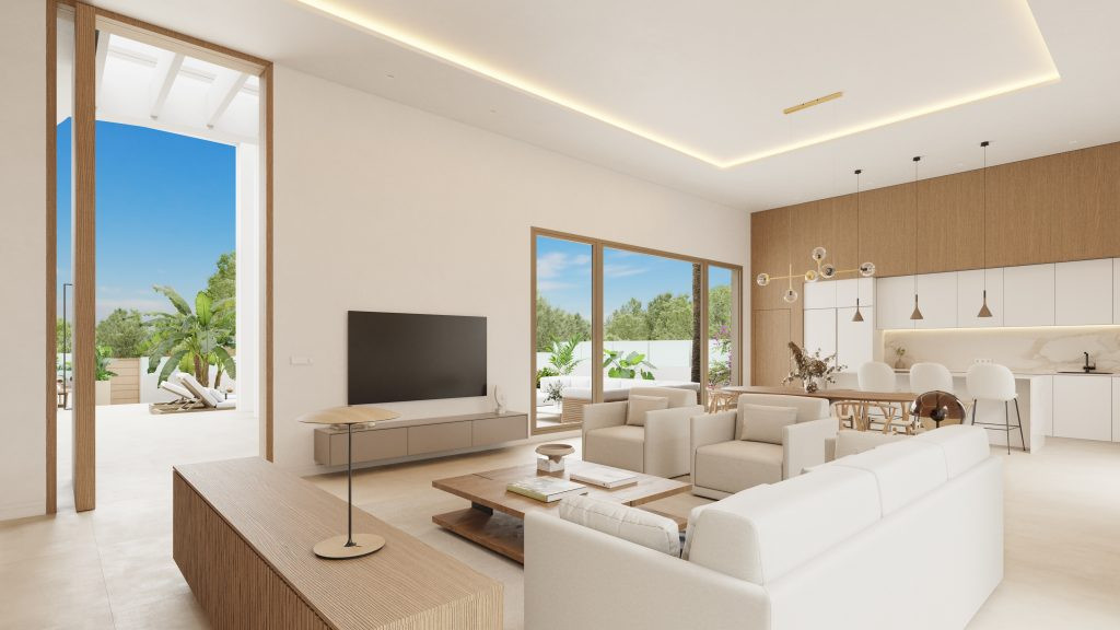 Imagen de Villa de lujo en Algorfa, Alicante