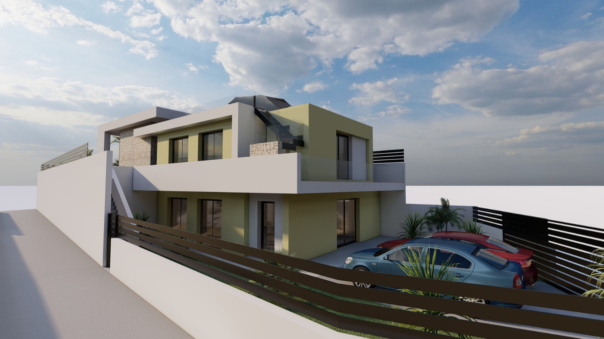 Imagen de Villa en venta en Torrevieja